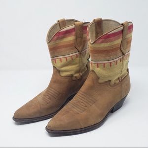 🌵Western Boots🌵